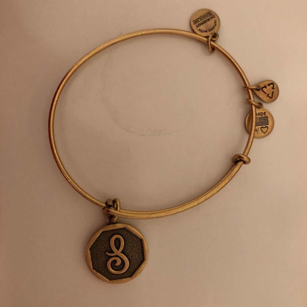Alex and Ani s bracelet